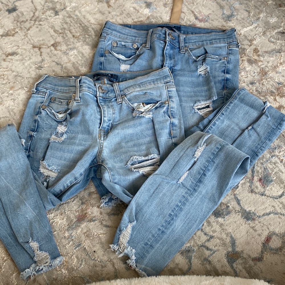 Aéropostale jeans